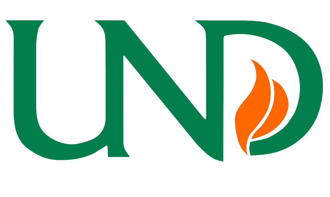 UND Logo