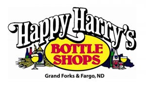 Happy Harry's Logo