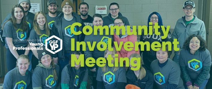 Community Involvement Meeting