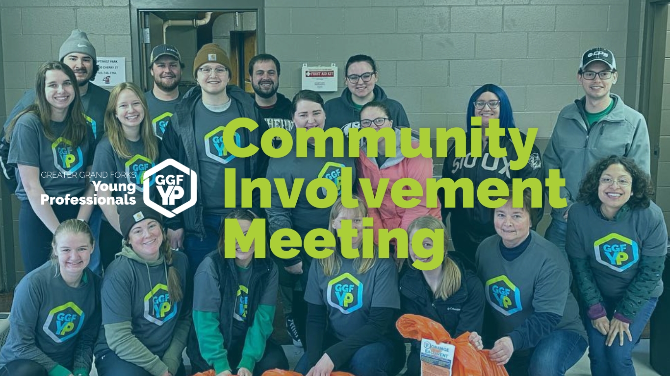 Community Involvement Meeting