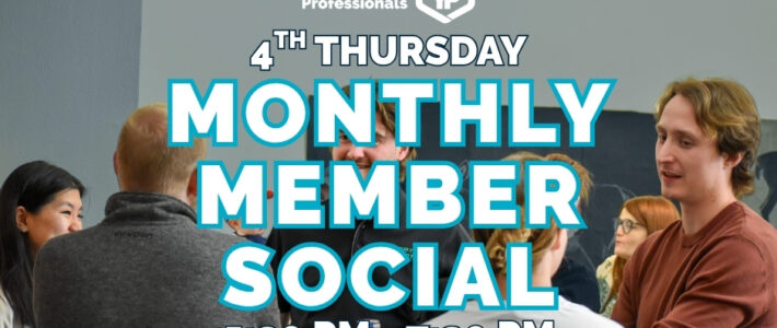 August General Member Social