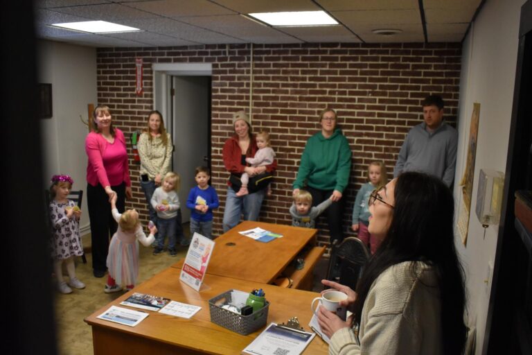 MMIMC Bully Brew - 3.2026