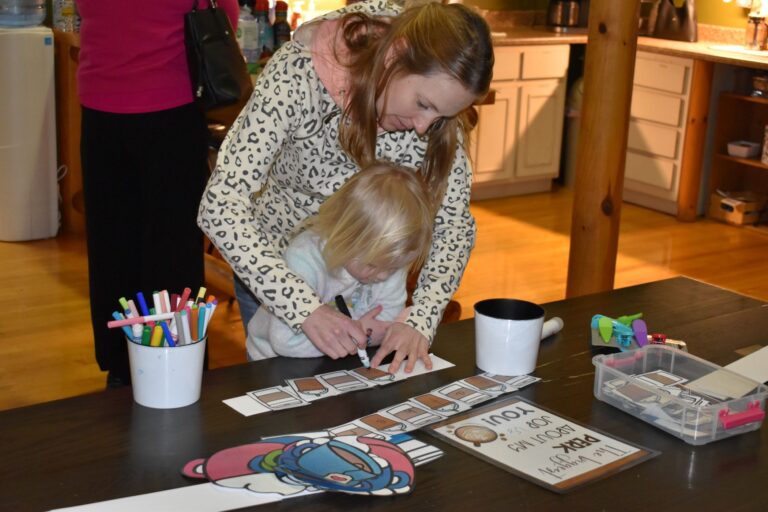 MMIMC Bully Brew - 3.2026