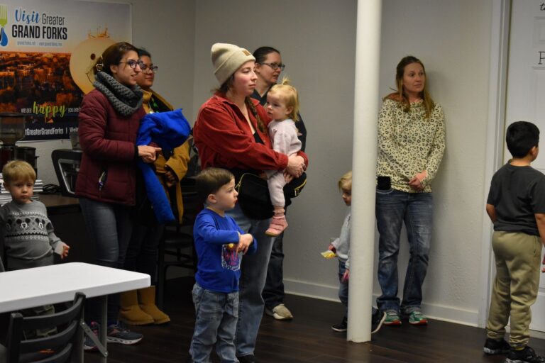 MMIMC Bully Brew - 3.2026