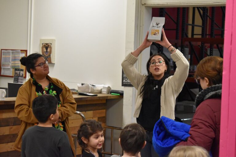 MMIMC Bully Brew - 3.2026