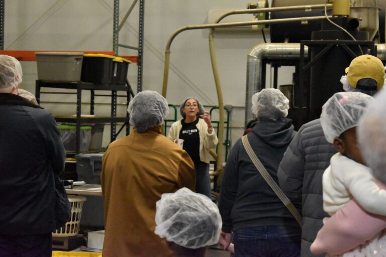 MMIMC Bully Brew - 3.2026