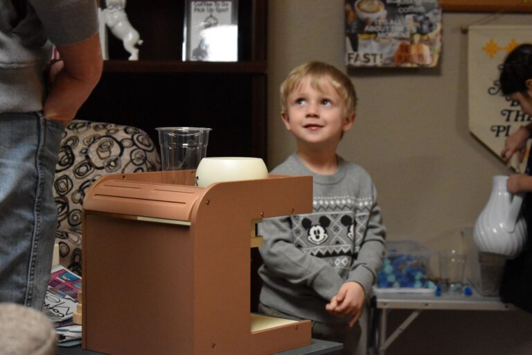 MMIMC Bully Brew - 3.2026