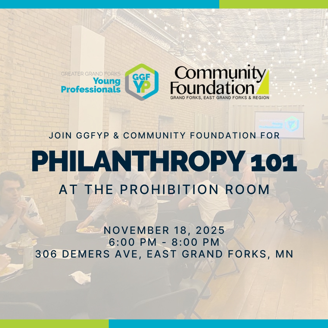 Philanthropy 101